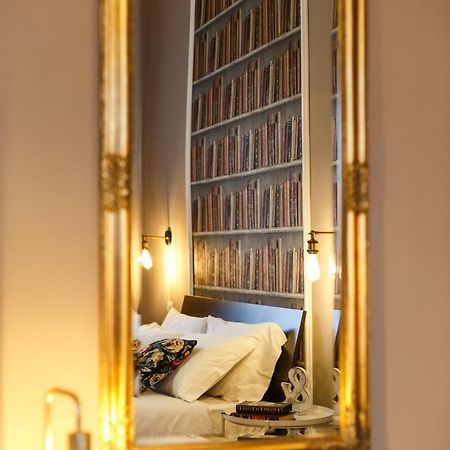 A Casa Di Leonardo II Appartement Rome Buitenkant foto