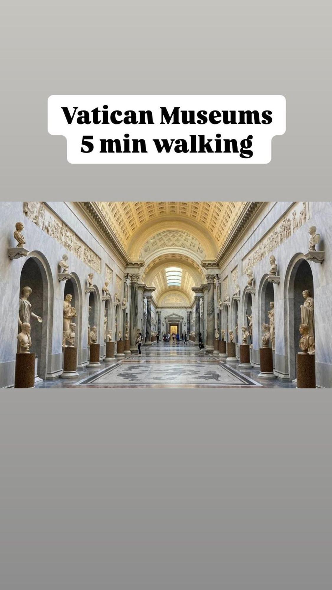 A Casa Di Leonardo II Appartement Rome Buitenkant foto