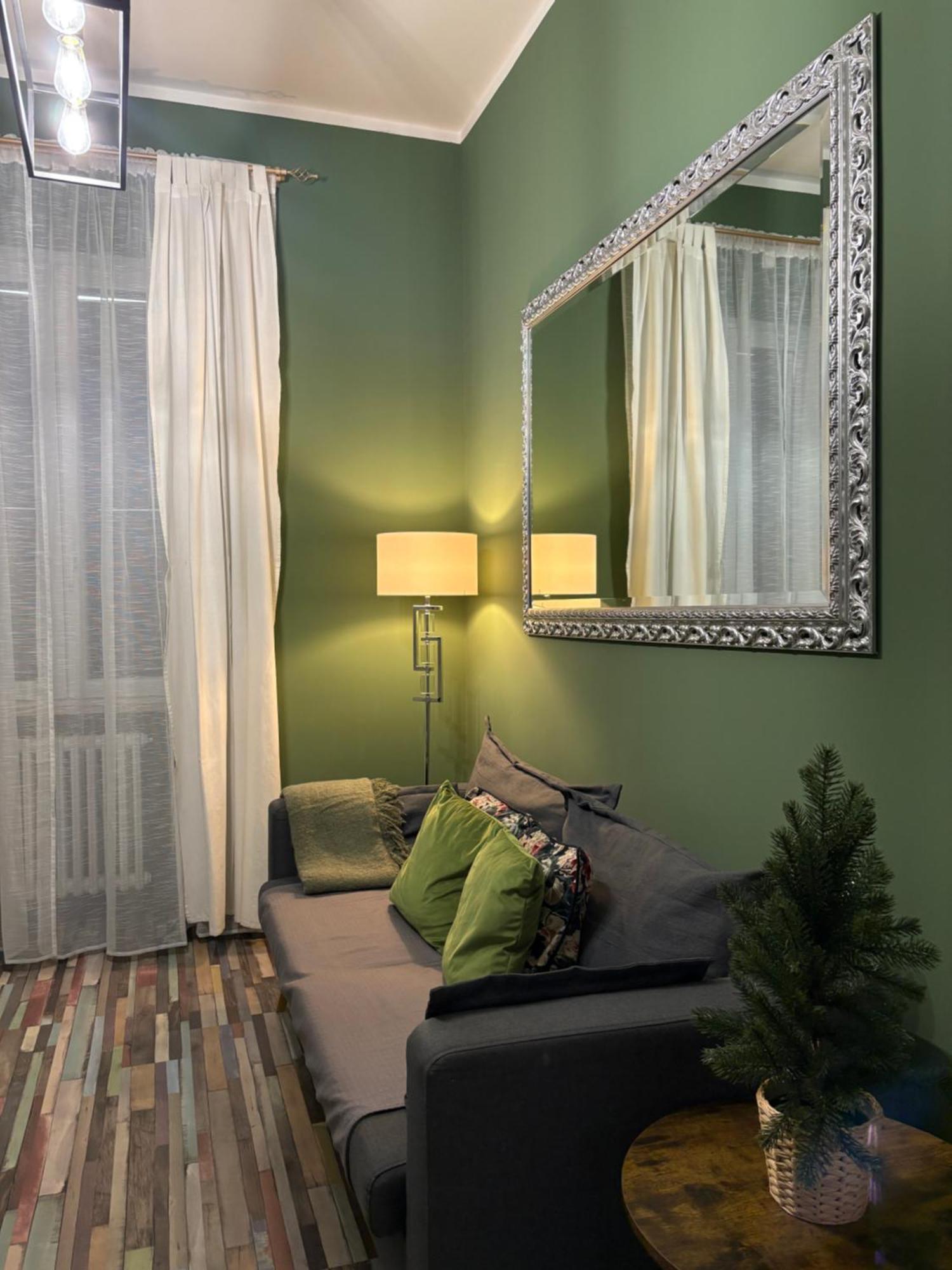 A Casa Di Leonardo II Appartement Rome Buitenkant foto