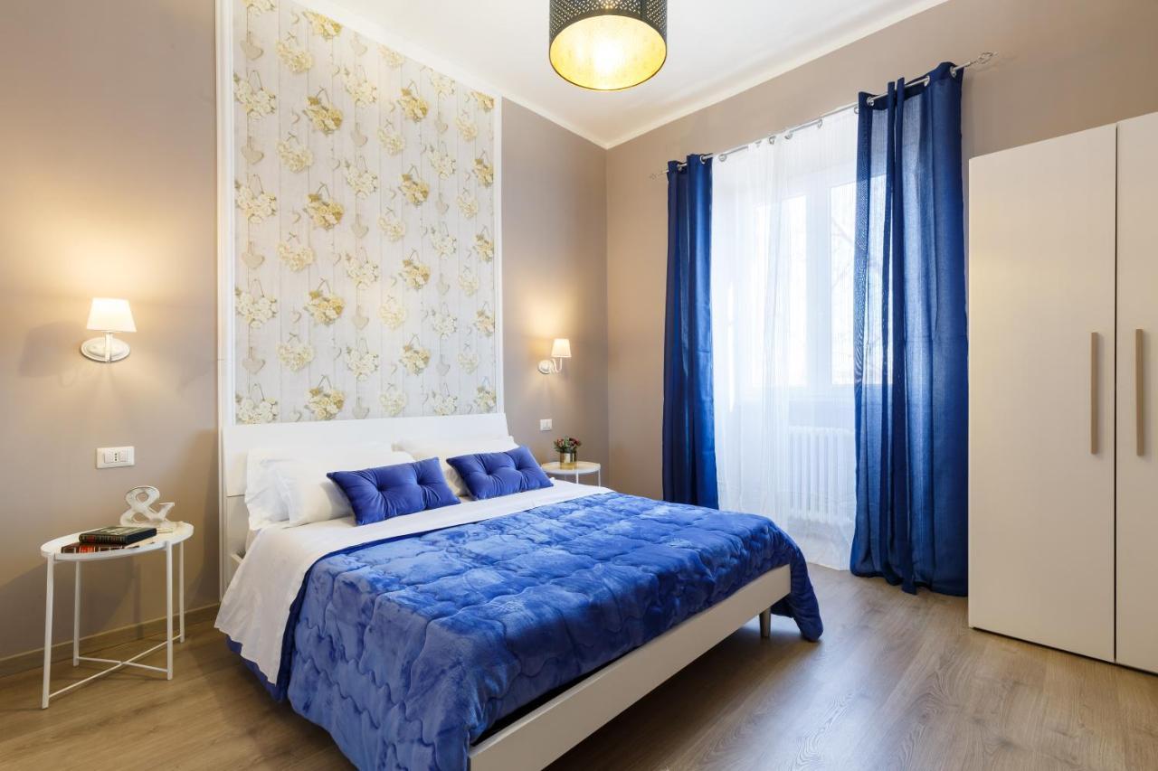 A Casa Di Leonardo II Appartement Rome Buitenkant foto