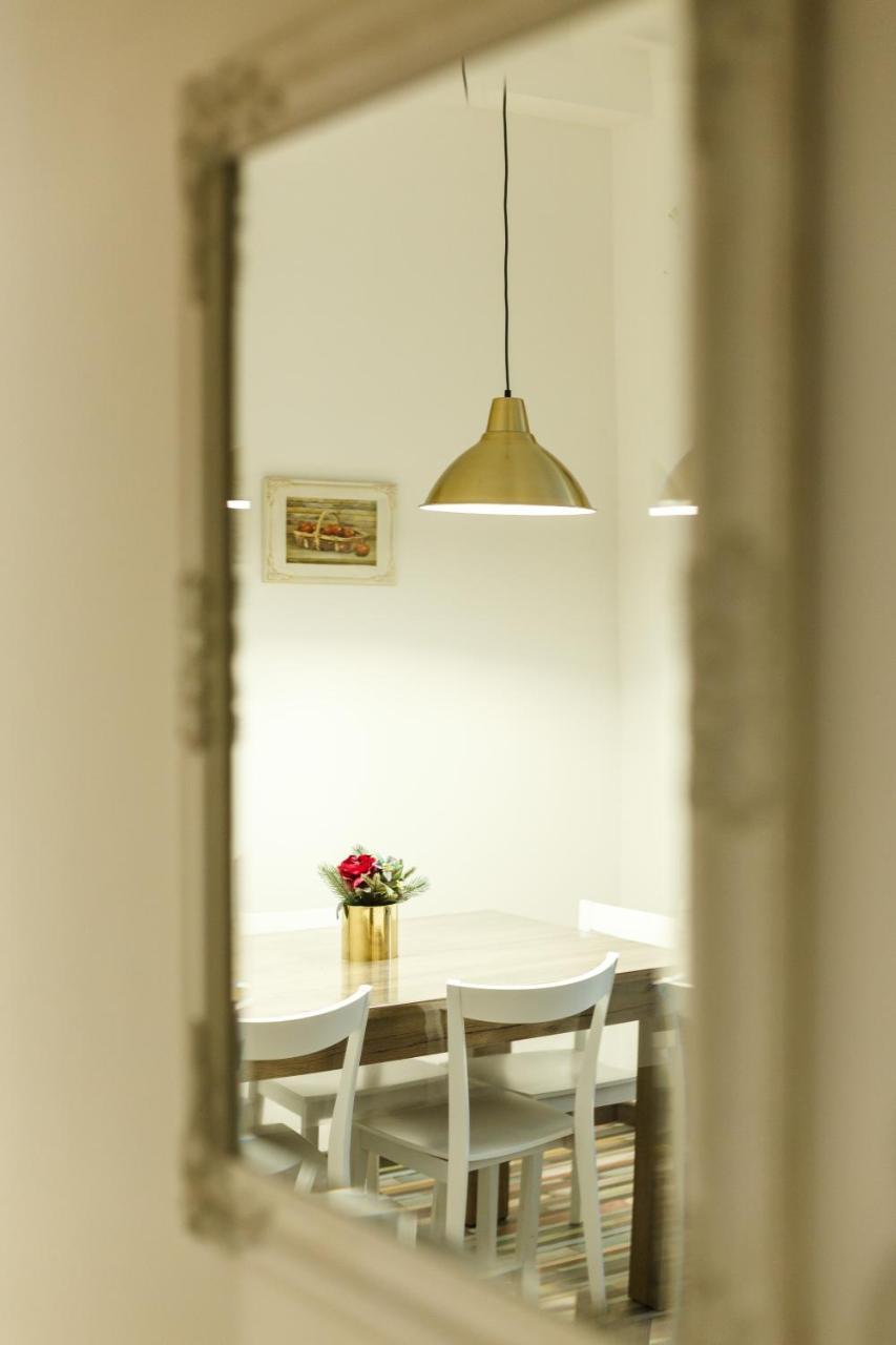 A Casa Di Leonardo II Appartement Rome Buitenkant foto