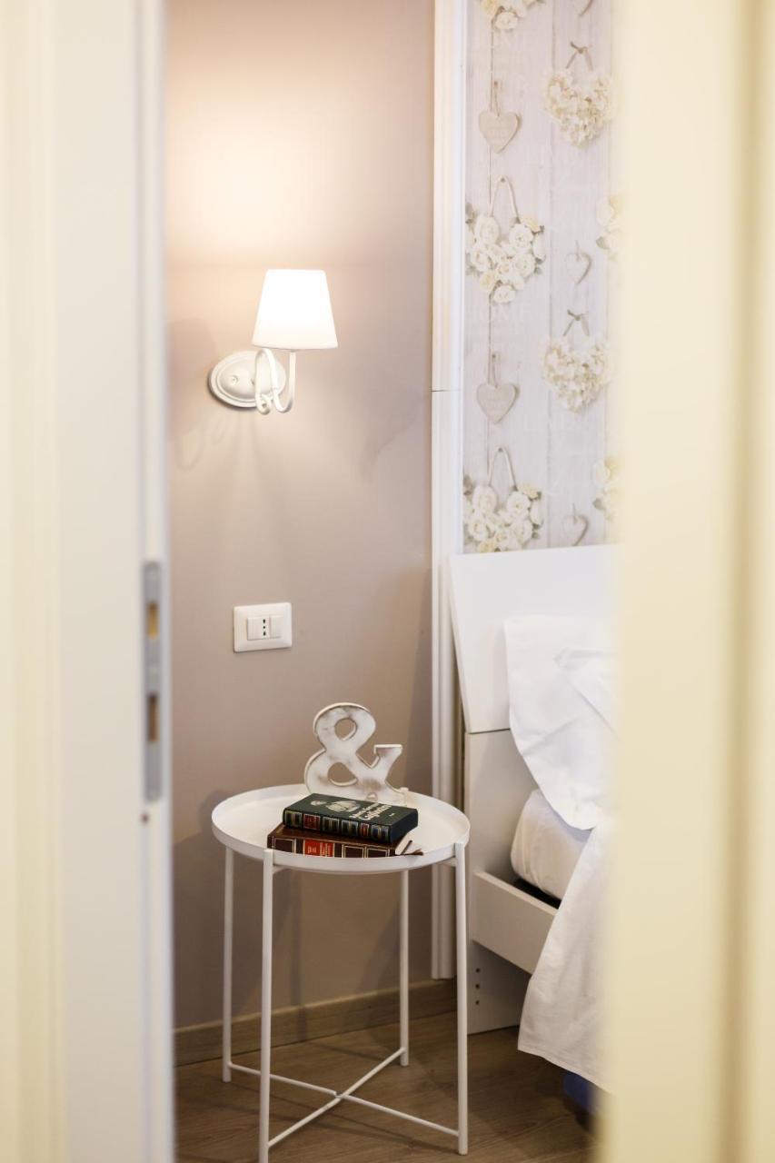A Casa Di Leonardo II Appartement Rome Buitenkant foto